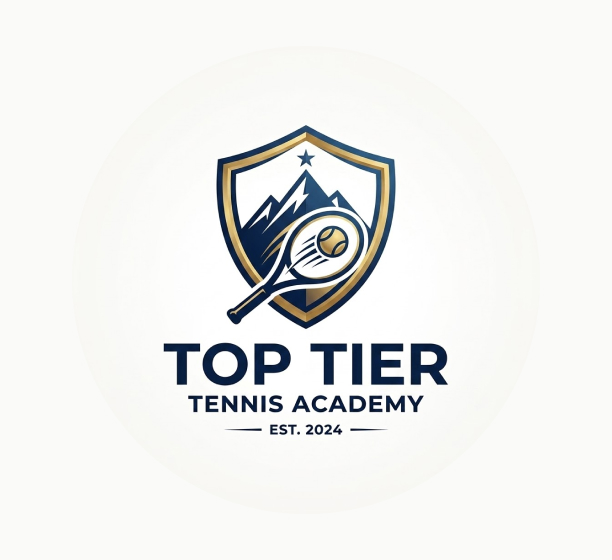 Top Tier Table Tennis Academy