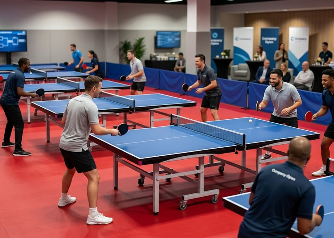 One Platform for Multi-Campus Competition